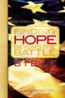 Image for NIV Finding Hope Beyond the Battle Bible