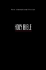 Image for NIV Holy Bible, Compact