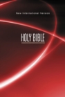 Image for NIV, Holy Bible, Compact, Paperback, Red