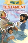 Image for NIrV, New Testament for Children, Paperback