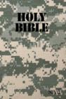 Image for NIV, Military Edition Holy Bible, Compact, Paperback, Camouflage Green