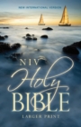 Image for NIV, Holy Bible, Larger Print, Paperback
