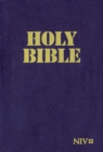 Image for NIV, Military Edition Holy Bible, Compact, Paperback, Navy