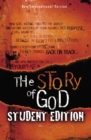 Image for NIV, The Story of God: Student Edition, Paperback