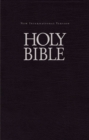 Image for NIV Witness Edition Bible