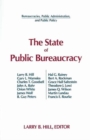 Image for The State of Public Bureaucracy