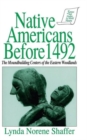 Image for Native Americans Before 1492