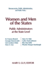 Image for Women and Men of the States