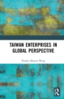 Image for Taiwan Enterprises in Global Perspective