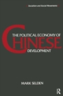 Image for The Political Economy of Chinese Development