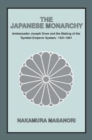 Image for The Japanese Monarchy, 1931-91