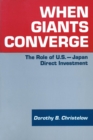 Image for When Giants Converge