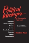 Image for Political Ideologies: A Comparative Approach