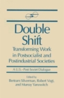 Image for Double Shift