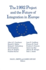 Image for The 1992 Project and the Future of Integration in Europe