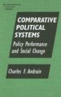 Image for Comparative Political Systems