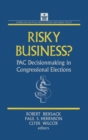 Image for Risky Business : PAC Decision Making and Strategy