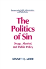 Image for The Politics of Sin