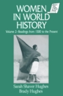 Image for Women in World History: v. 2: Readings from 1500 to the Present