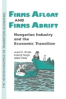 Image for Firms Afloat and Firms Adrift