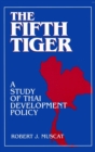Image for The Fifth Tiger