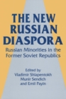 Image for The New Russian Diaspora