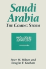 Image for Saudi Arabia: The Coming Storm