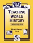 Image for Teaching World History: A Resource Book