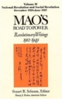 Image for Mao&#39;s Road to Power: Revolutionary Writings, 1912-49: v. 2: National Revolution and Social Revolution, Dec.1920-June 1927