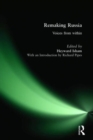 Image for Remaking Russia : Voices from within
