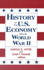 Image for History of US Economy Since World War II