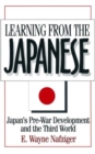 Image for Learning from the Japanese
