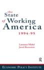Image for The State of Working America : 1994-95