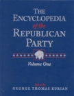 Image for The Encyclopedia of the Republican Party