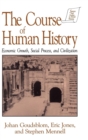 Image for The Course of Human History: : Civilization and Social Process