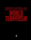 Image for Encyclopedia of World Terrorism