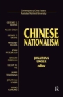 Image for Chinese Nationalism