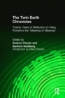 Image for The Twin Earth Chronicles