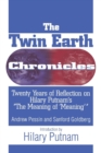Image for The Twin Earth Chronicles