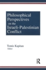 Image for Philosophical Perspectives on the Israeli-Palestinian Conflict