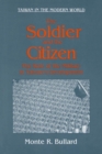 Image for The Soldier and the Citizen