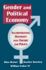 Image for Engendered Economics : Incorporating Diversity into Political Economy