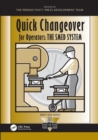 Image for Quick Changeover for Operators : The SMED System