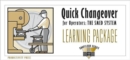 Image for Quick Changeover for Operators Learning Package