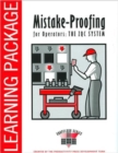 Image for Mistake-Proofing for Operators Learning Package