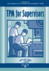 Image for TPM for supervisors