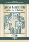 Image for Cellular Manufacturing