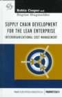 Image for Supply Chain Development for the Lean Enterprise