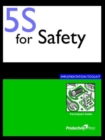 Image for 5S for Safety Implementation Toolkit