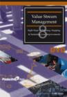 Image for Value Stream Management Video Set : Eight Steps to Planning, Mapping and Sustaining Lean Improvements